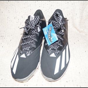 Adidas Dual Threat 2 Mens Baseball Cleats